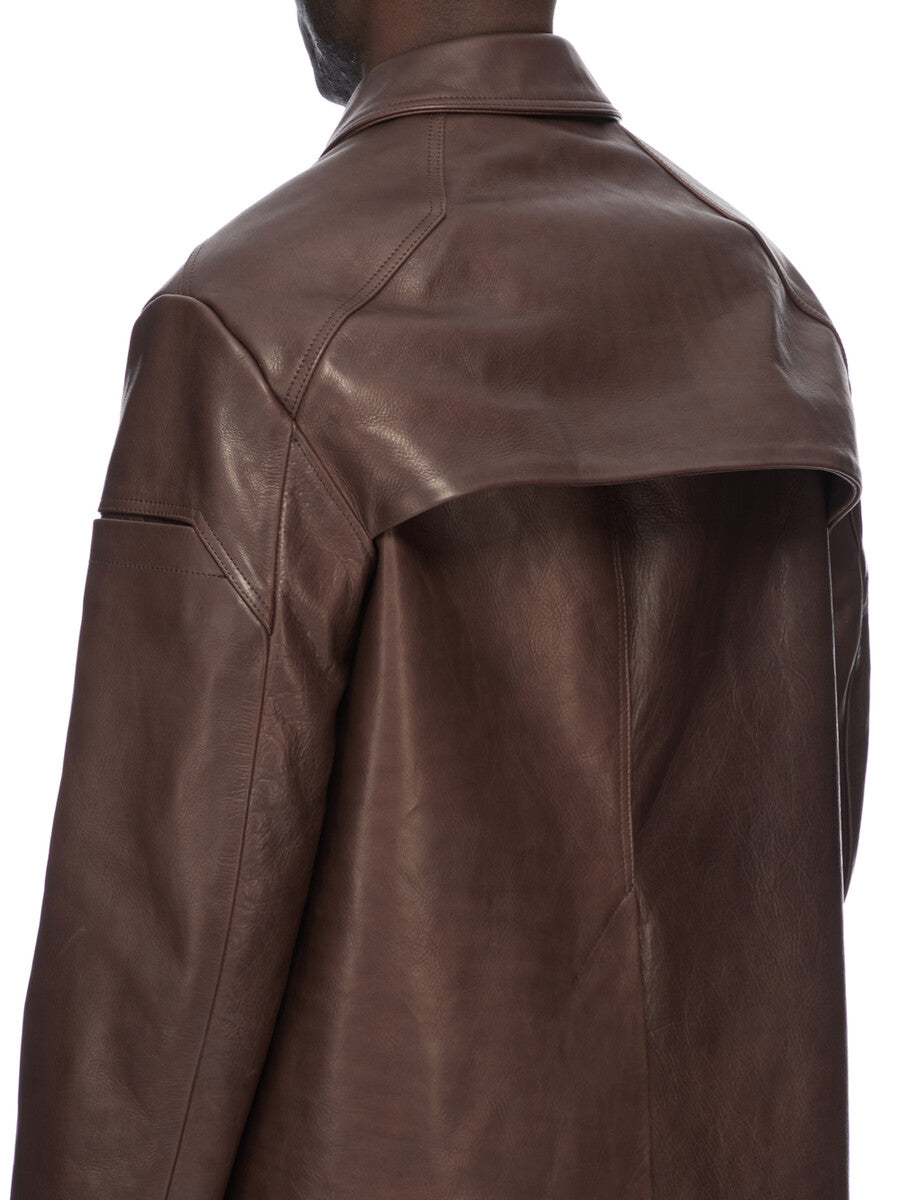 RR02F4915_LCH4JP_04 | 2 PIECE MAC COAT