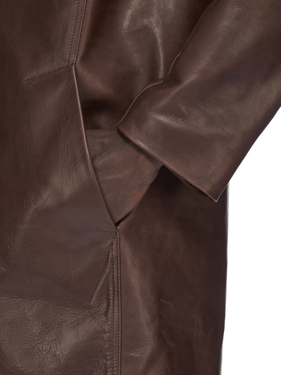 RR02F4915_LCH4JP_04 | 2 PIECE MAC COAT