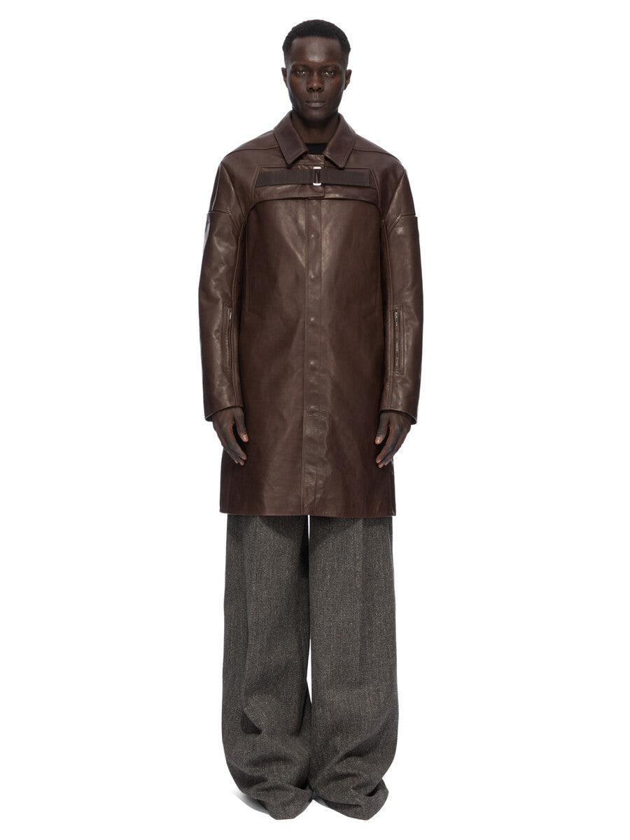 RR02F4915_LCH4JP_04 | 2 PIECE MAC COAT