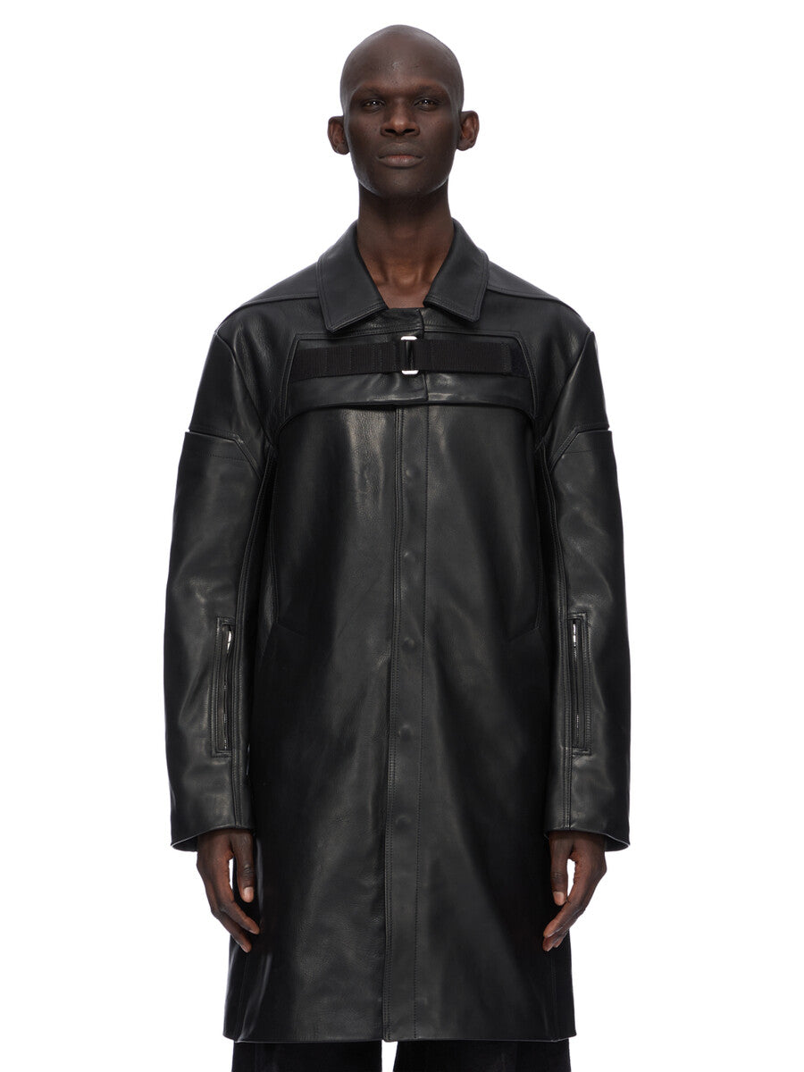 RR02F4915_LCH9JP_09 | 2 PIECE MAC COAT