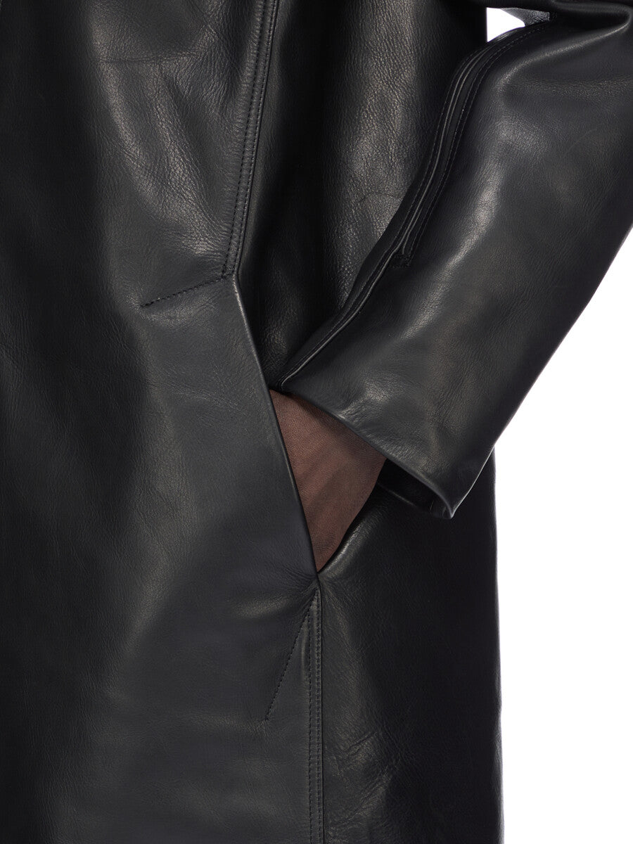 RR02F4915_LCH9JP_09 | 2 PIECE MAC COAT