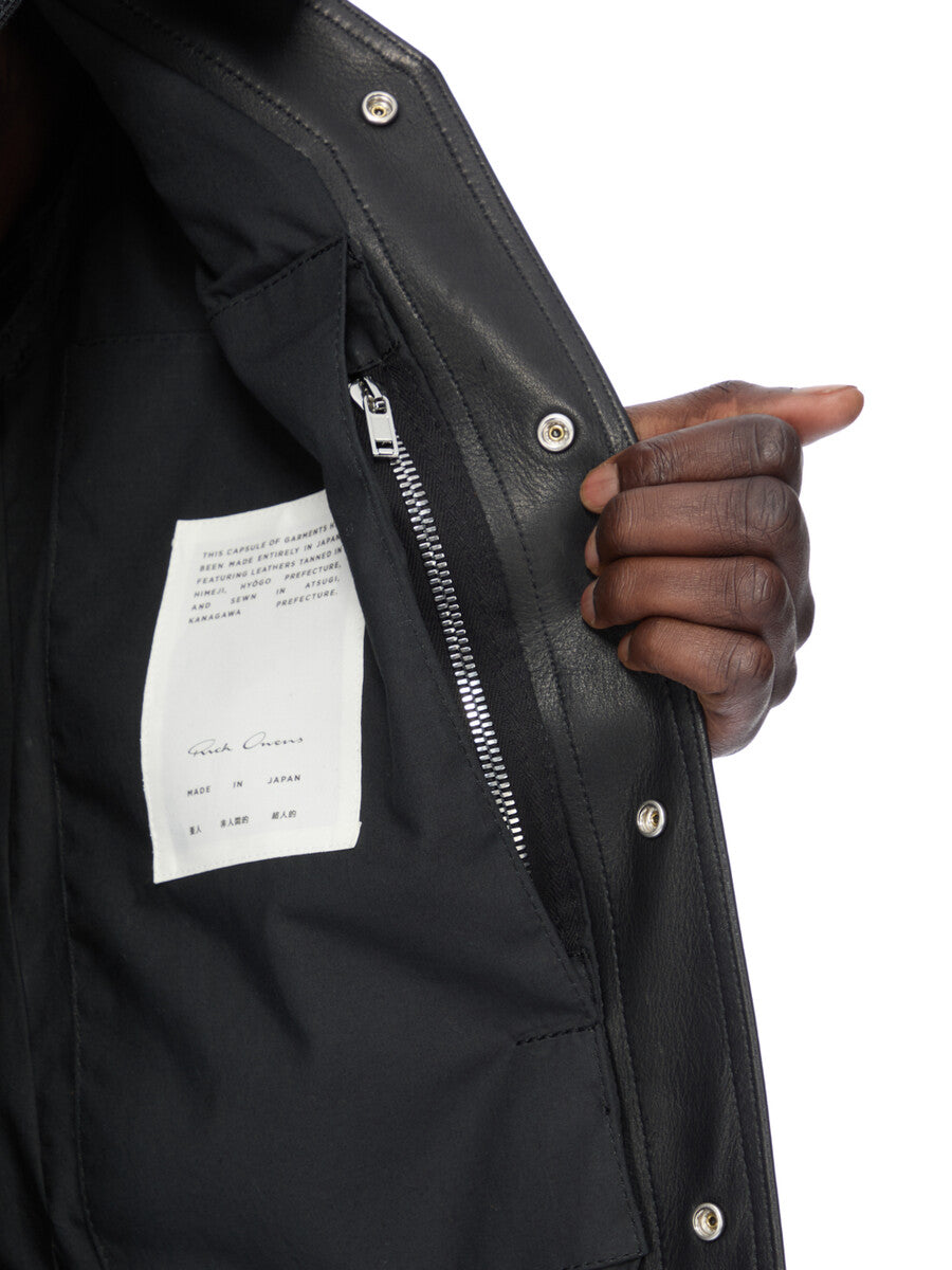 RR02F4915_LCH9JP_09 | 2 PIECE MAC COAT