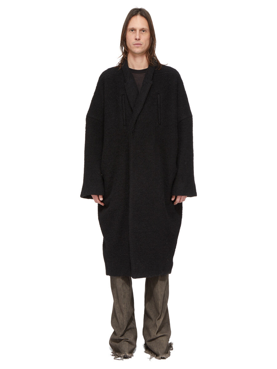 RR02F4986_WPA_09 | POIRET COAT