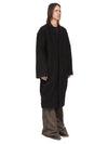 RR02F4986_WPA_09 | POIRET COAT