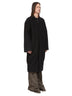 RR02F4986_WPA_09 | POIRET COAT