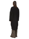 RR02F4986_WPA_09 | POIRET COAT