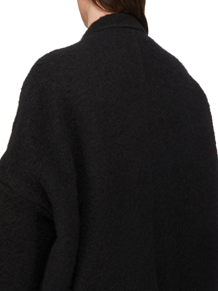 RR02F4986_WPA_09 | POIRET COAT