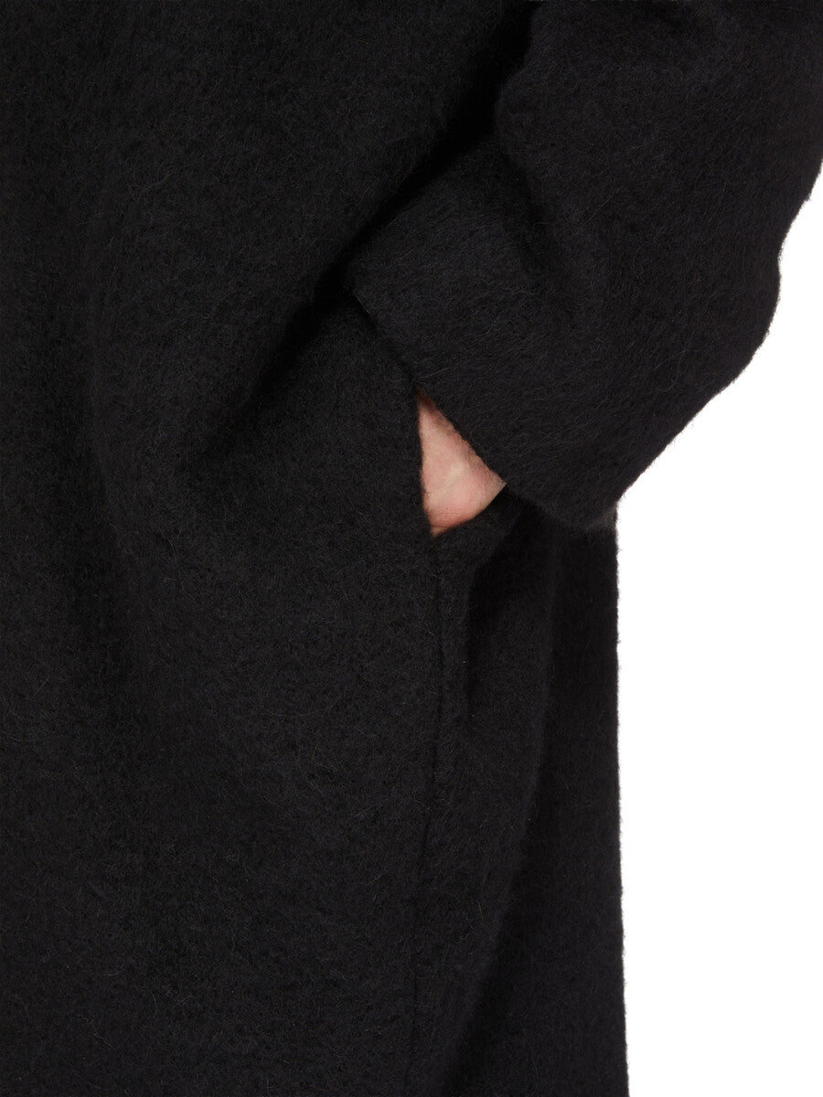 RR02F4986_WPA_09 | POIRET COAT