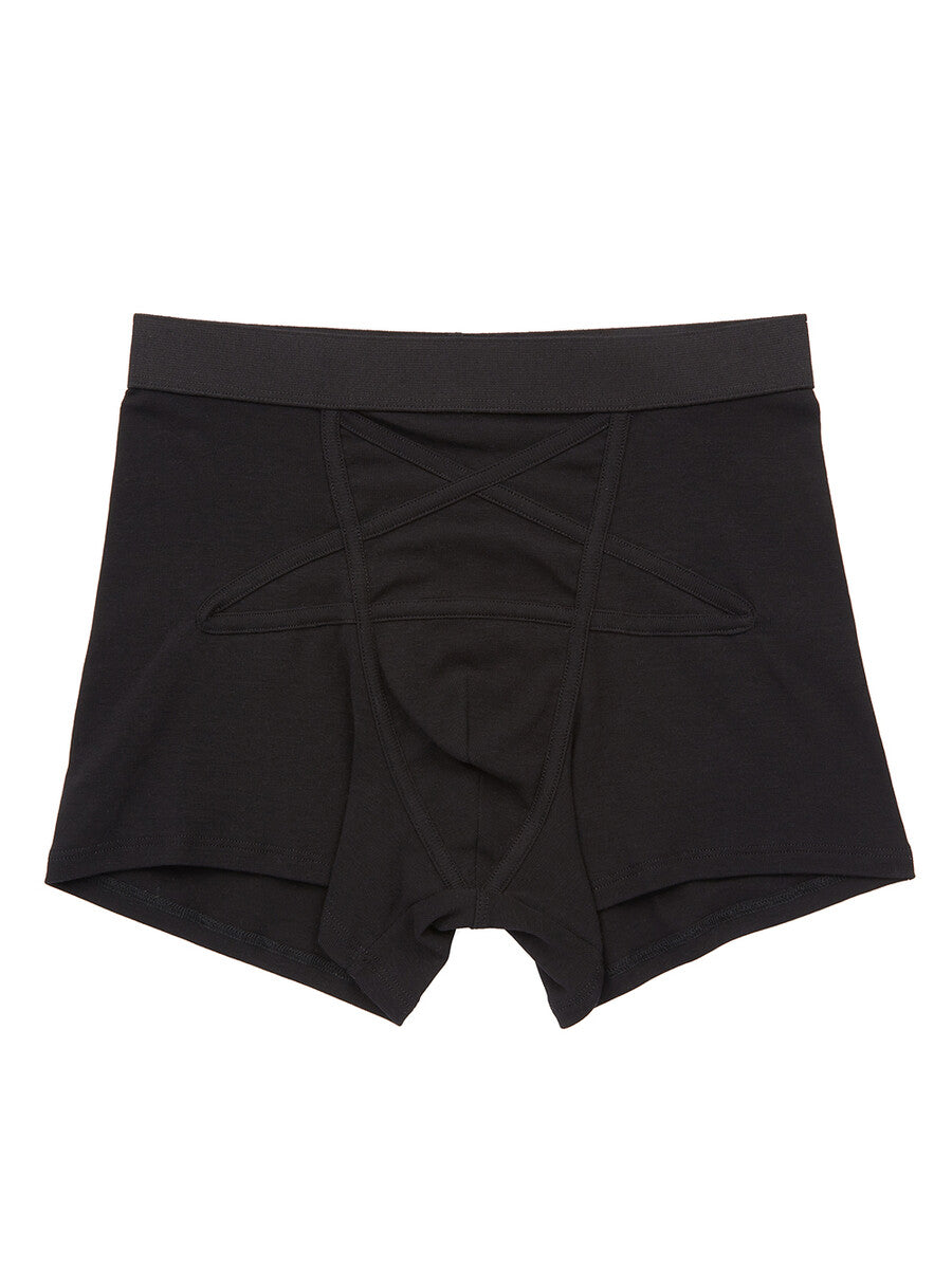 PENTA BOXER BRIEF| RICK OWENS