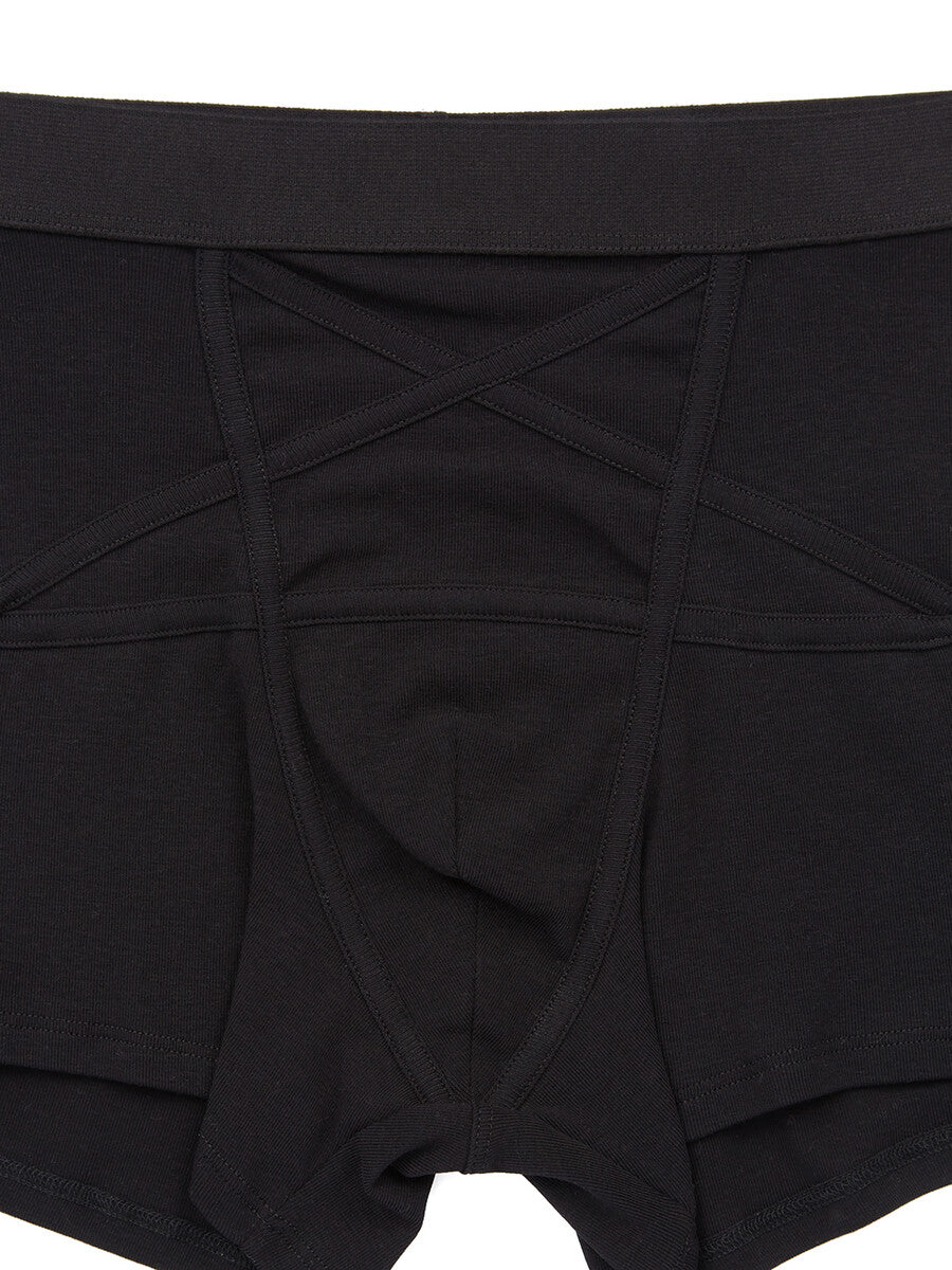 PENTA BOXER BRIEF| RICK OWENS