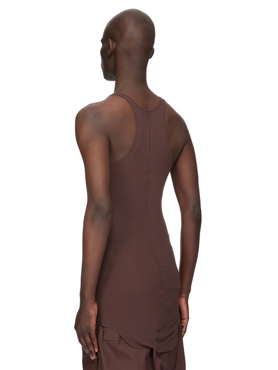 BASIC RIB TANK| RICK OWENS