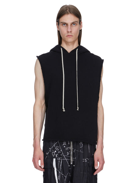 SL HOODIE| RICK OWENS