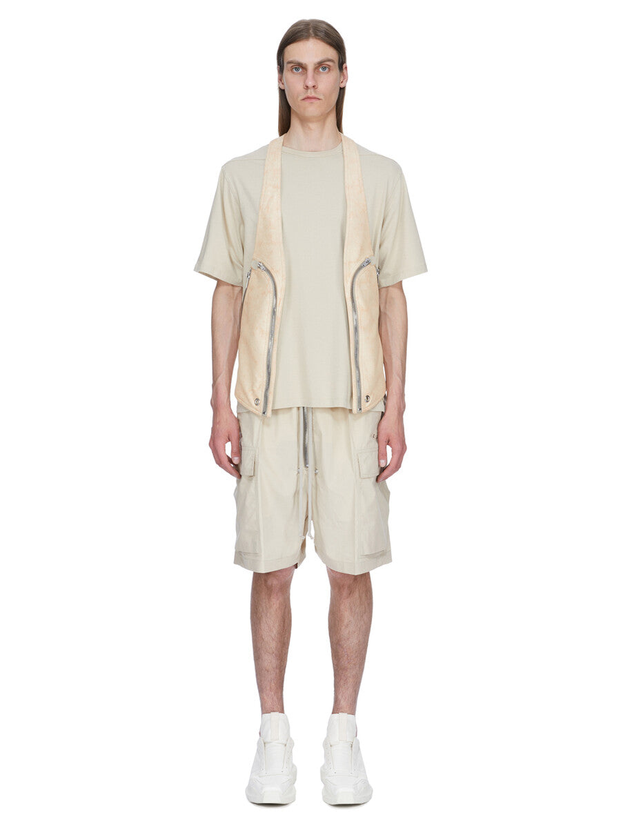 BRAD T| RICK OWENS