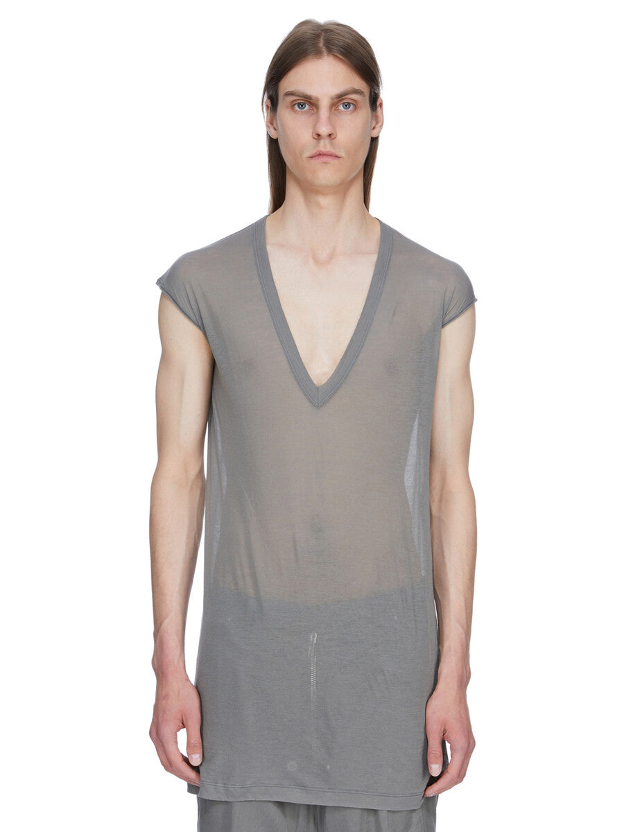 DIFFERENT IS OK Ribbed Cut-out シズニルック DIFFERENT IS OK Ribbed Cut-out シズニルック