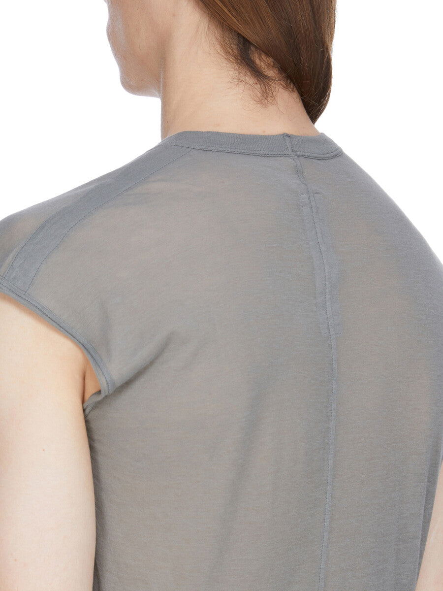 DEEP V SL T| RICK OWENS