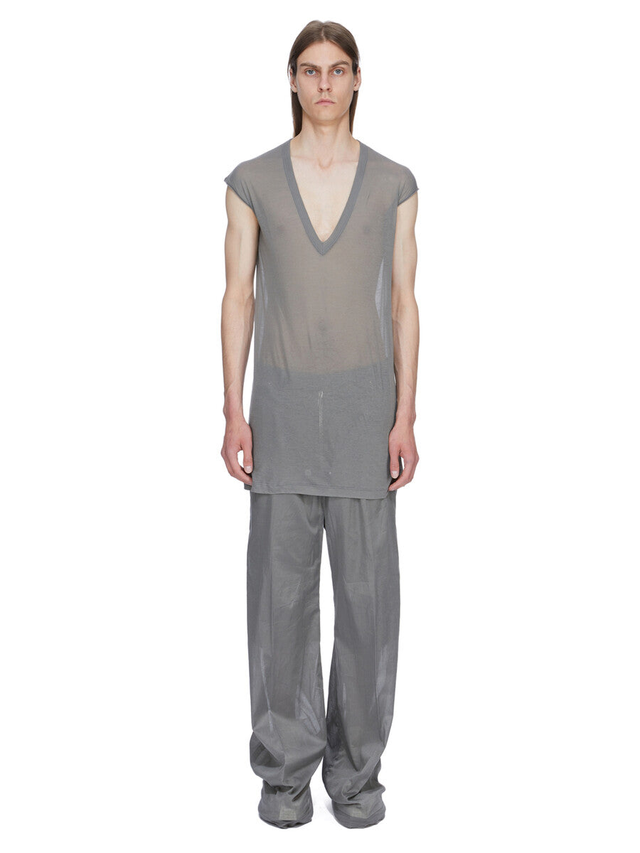 DEEP V SL T| RICK OWENS