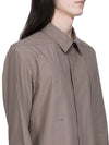 RU01F2237_P_34 | FOGPOCKET OUTERSHIRT