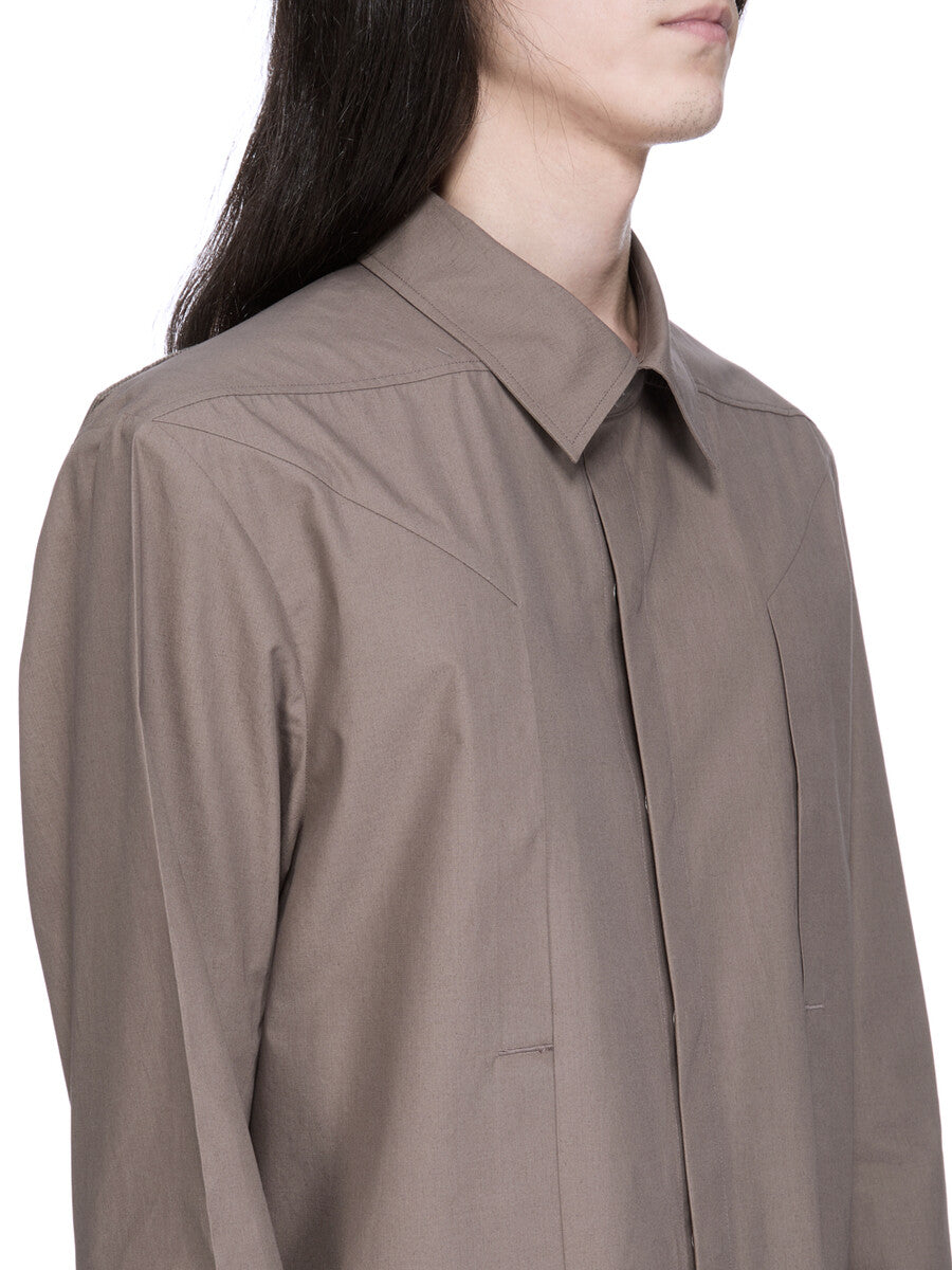 RU01F2237_P_34 | FOGPOCKET OUTERSHIRT