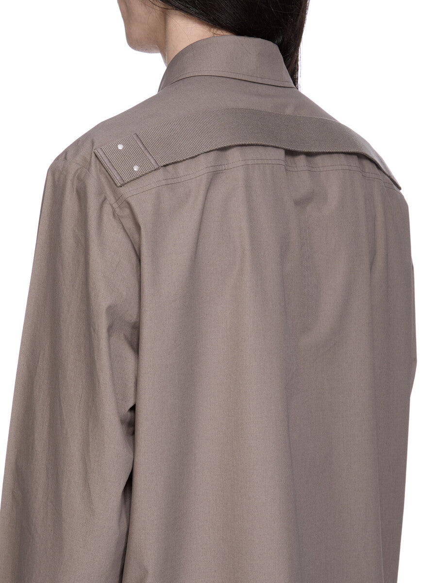 RU01F2237_P_34 | FOGPOCKET OUTERSHIRT