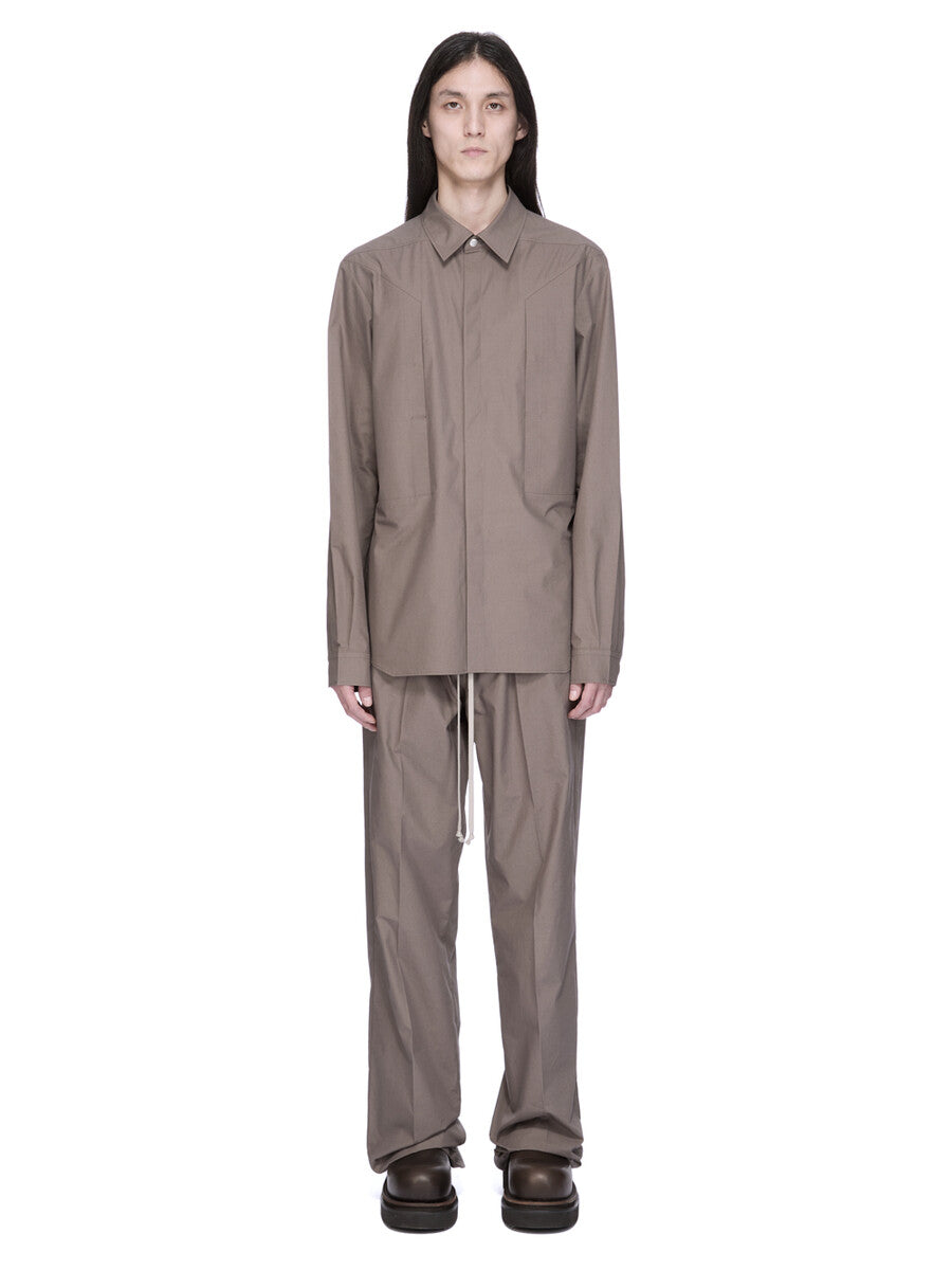 RU01F2237_P_34 | FOGPOCKET OUTERSHIRT