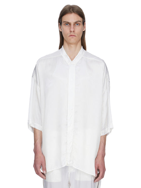 SS JUMBO FAUN SHIRT| RICK OWENS