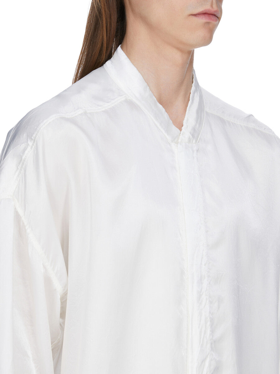 SS JUMBO FAUN SHIRT| RICK OWENS