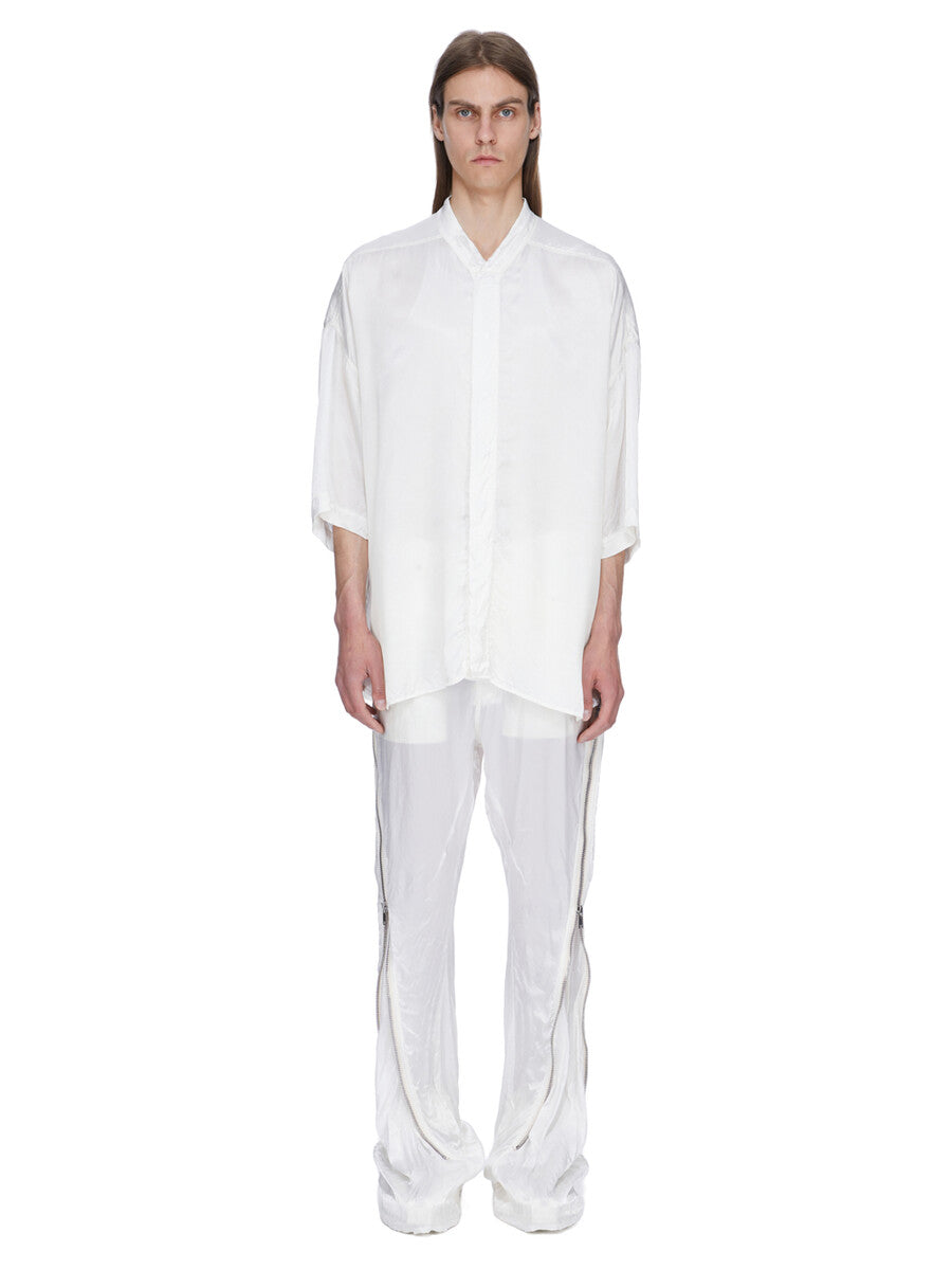 SS JUMBO FAUN SHIRT| RICK OWENS