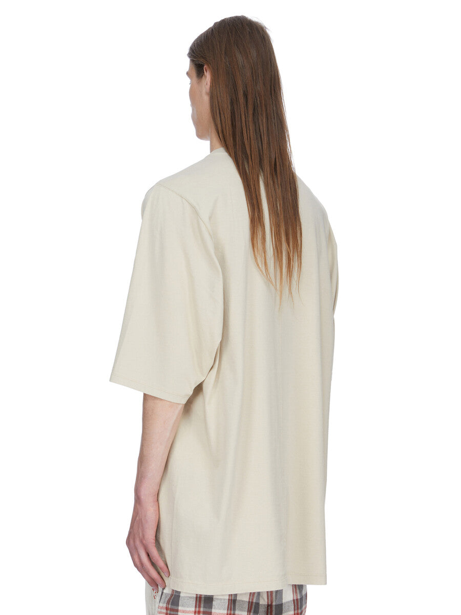 JUMBO SS T| RICK OWENS