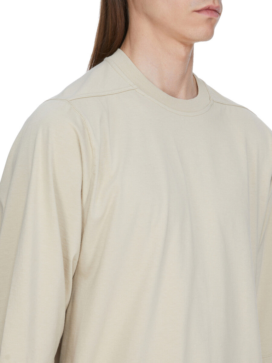 JUMBO SS T| RICK OWENS