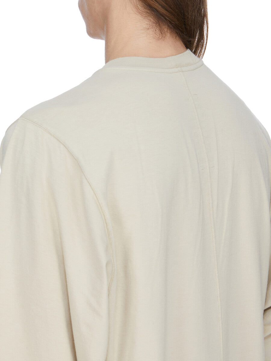 JUMBO SS T| RICK OWENS