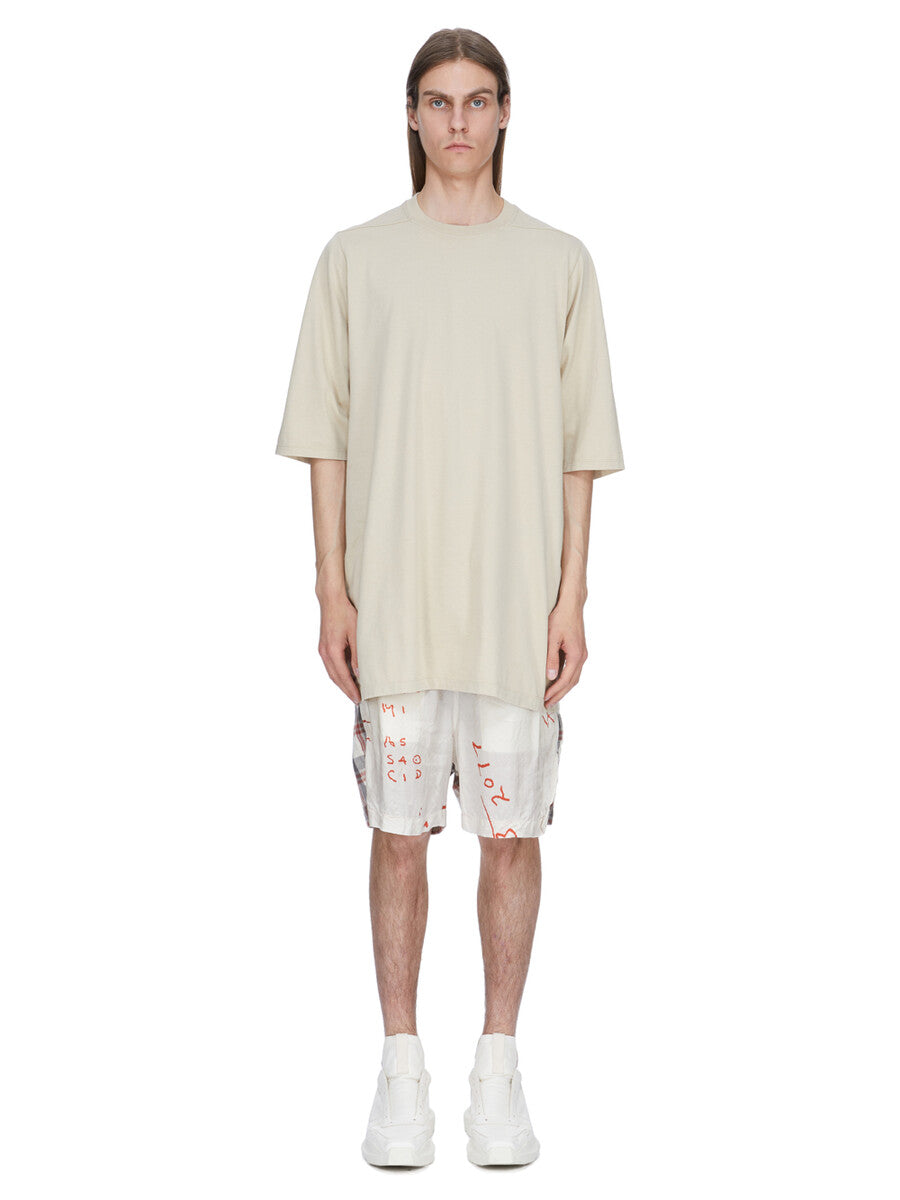 JUMBO SS T| RICK OWENS