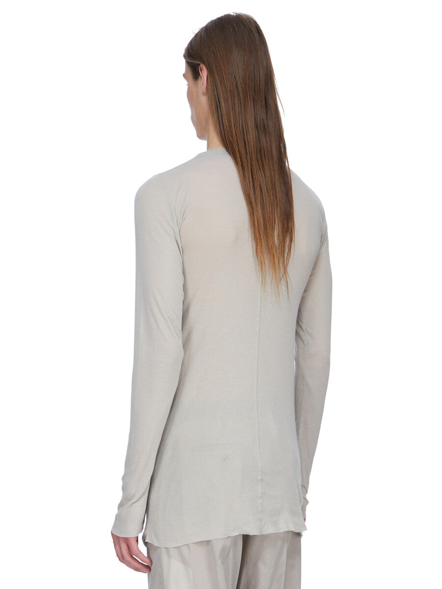 RIB LS T| RICK OWENS