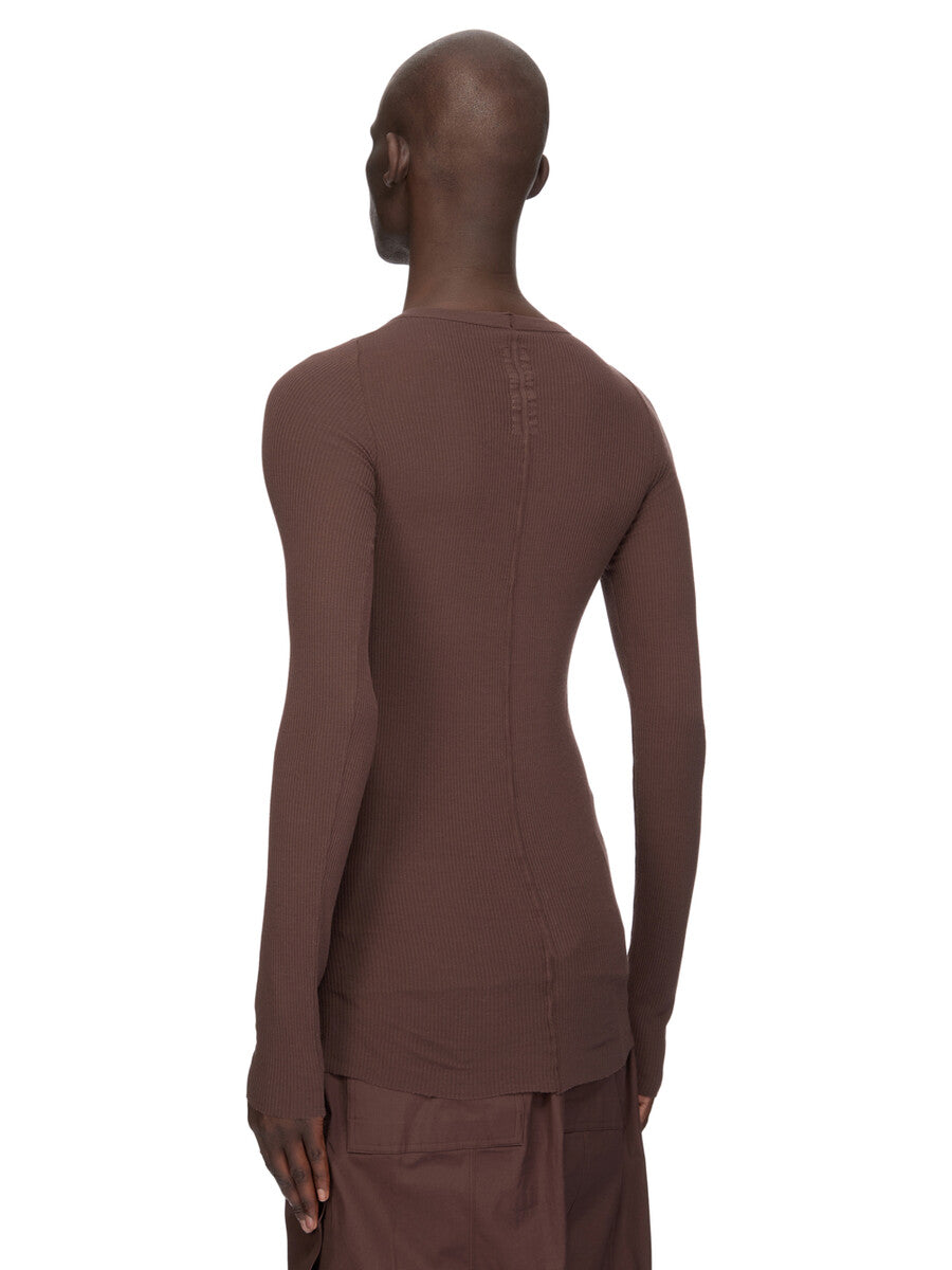 RIB LS T| RICK OWENS