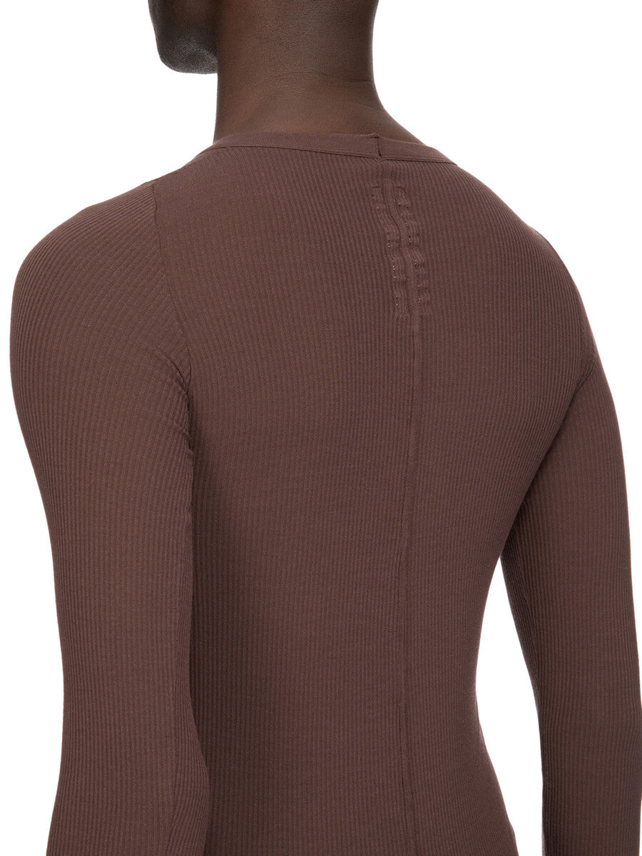 RIB LS T| RICK OWENS