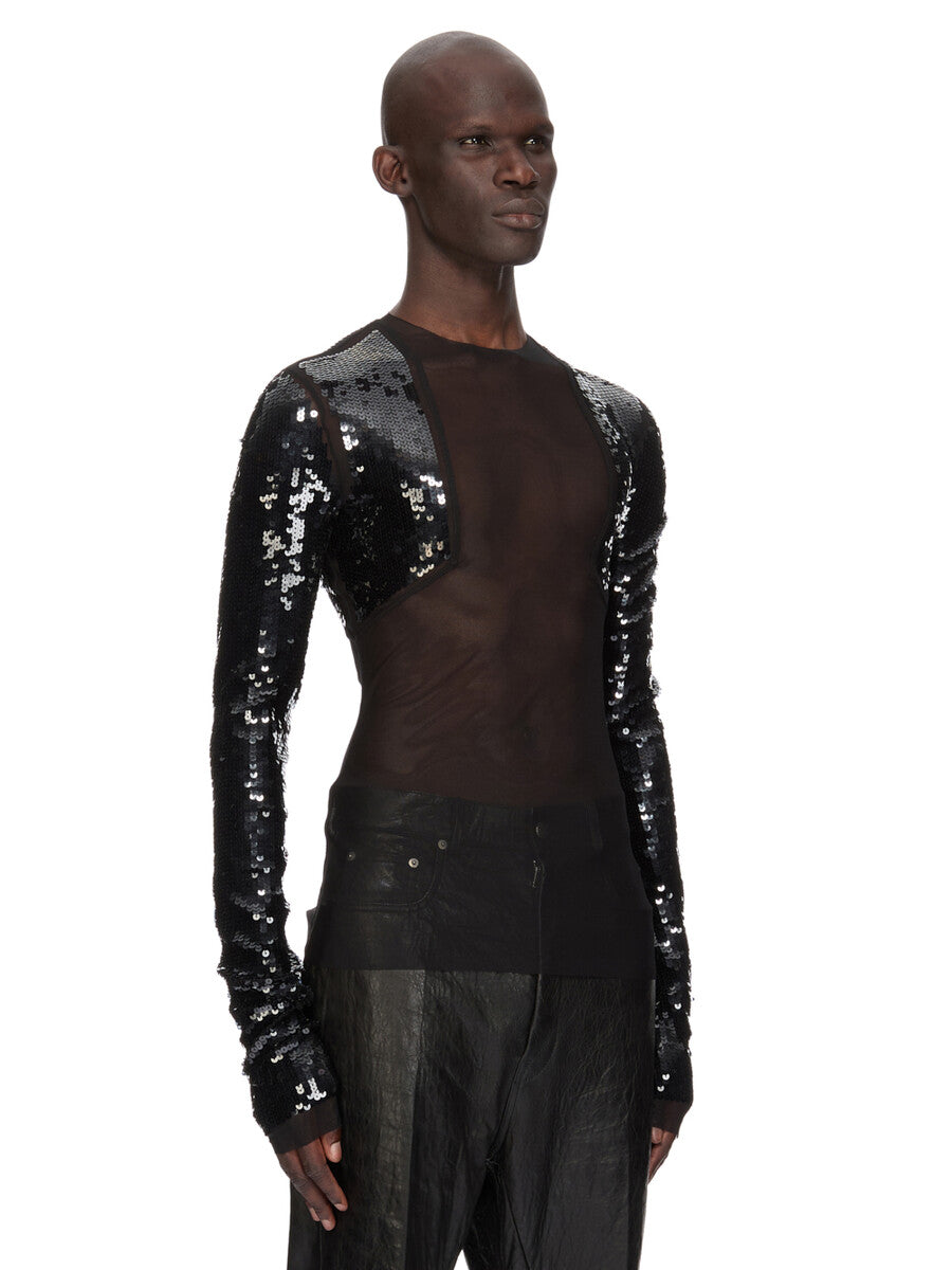 MENS TOPS | RICK OWENS