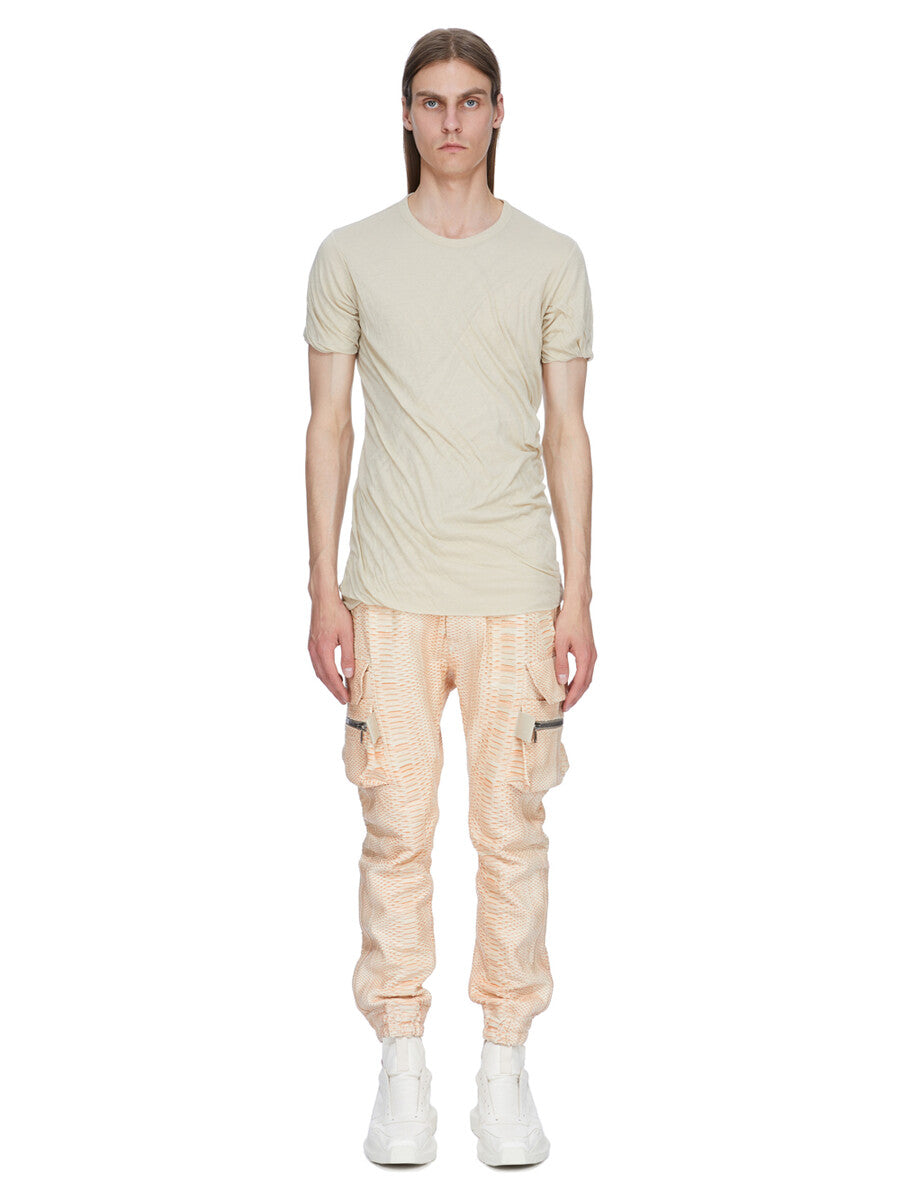 DOUBLE SS T| RICK OWENS