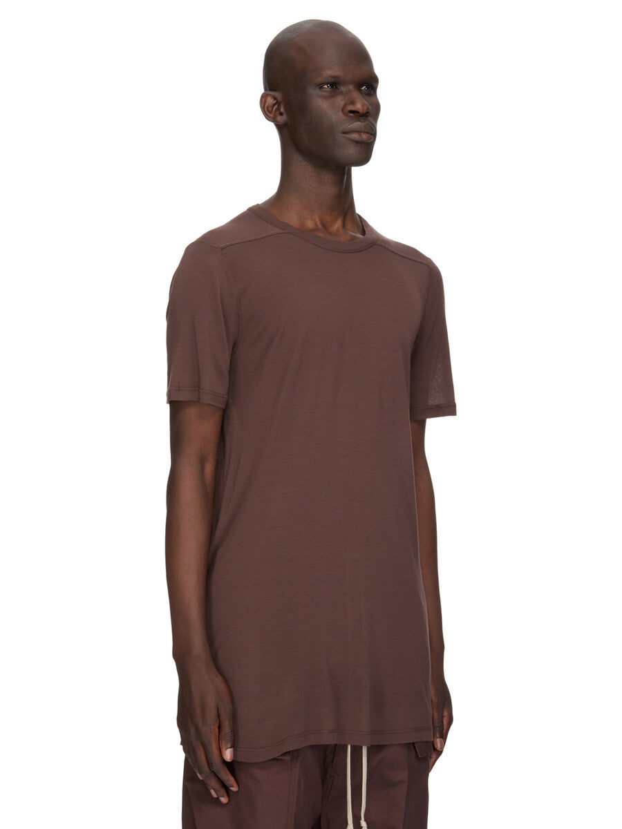 Sleeve Long Level Owens Rick T level 18SS Owens Rick トップス T-Shirt USA SVD | Pearl | トップス