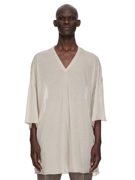 V TOMMY T| RICK OWENS