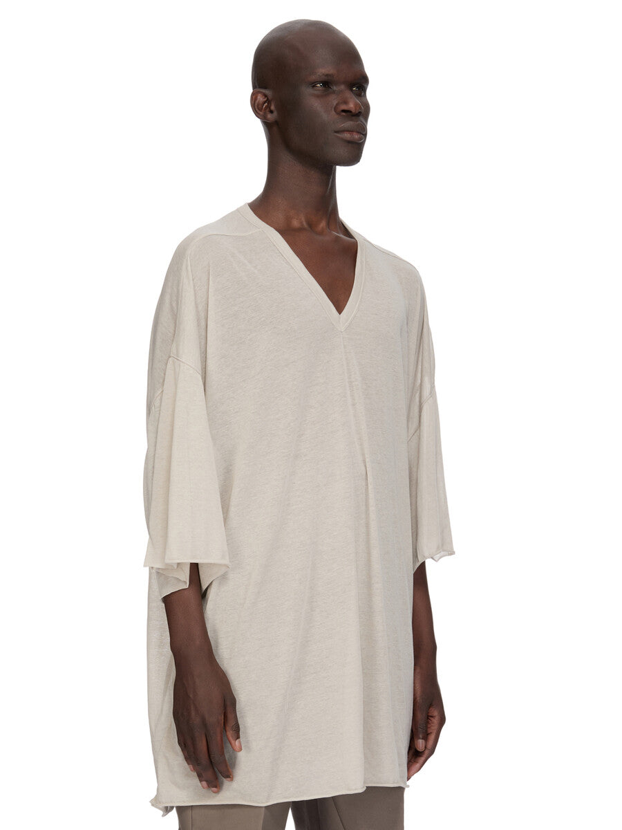 V TOMMY T| RICK OWENS