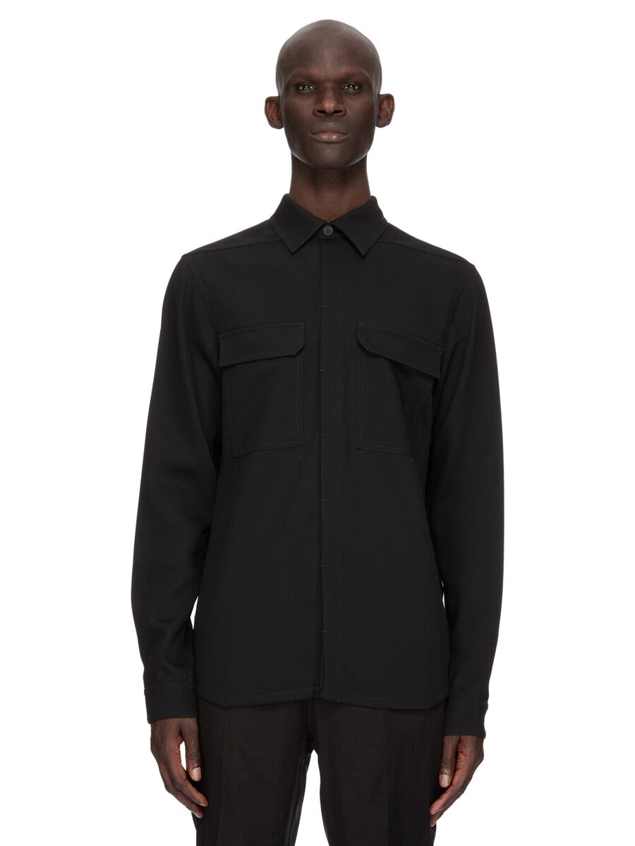 RU01F2291_WT_09 | WORK SHIRT
