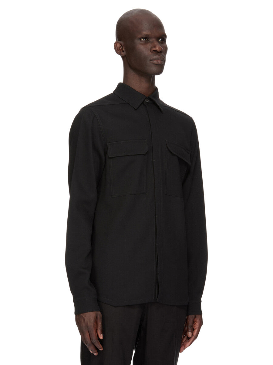 RU01F2291_WT_09 | WORK SHIRT