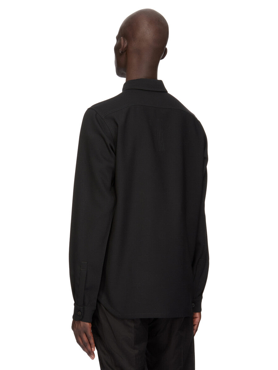 RU01F2291_WT_09 | WORK SHIRT