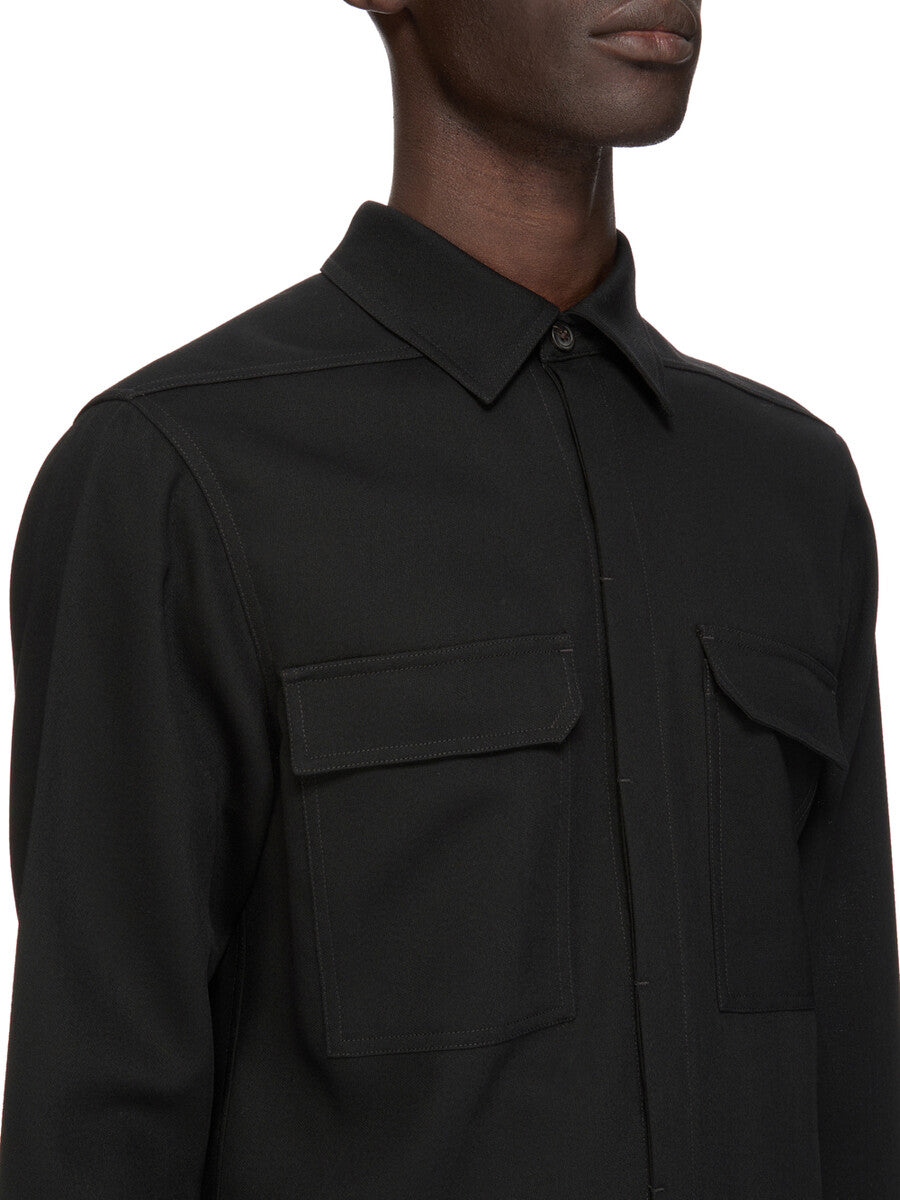 RU01F2291_WT_09 | WORK SHIRT
