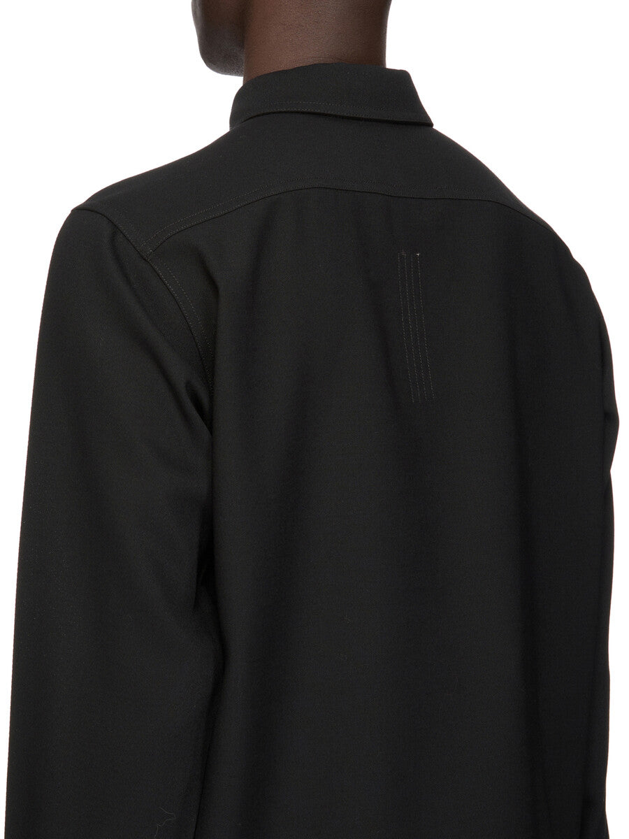 RU01F2291_WT_09 | WORK SHIRT