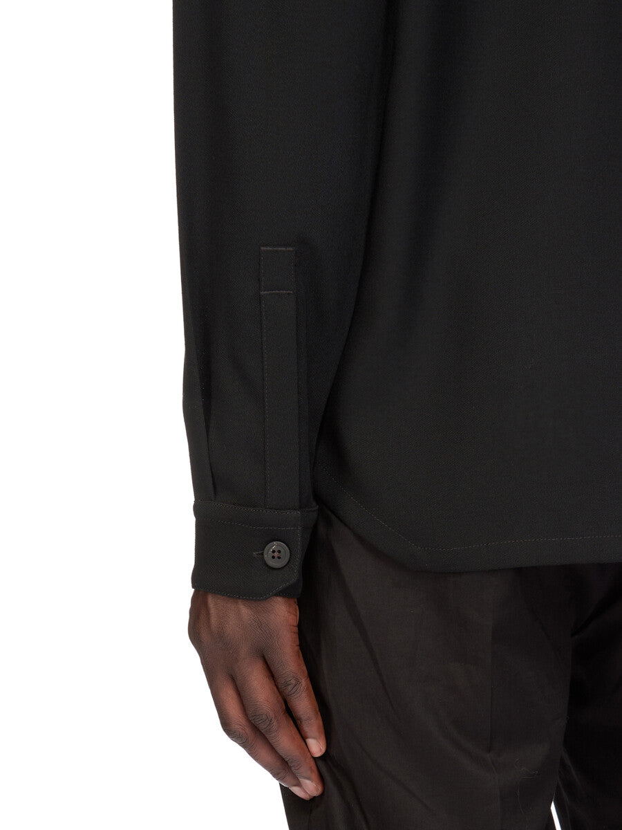RU01F2291_WT_09 | WORK SHIRT