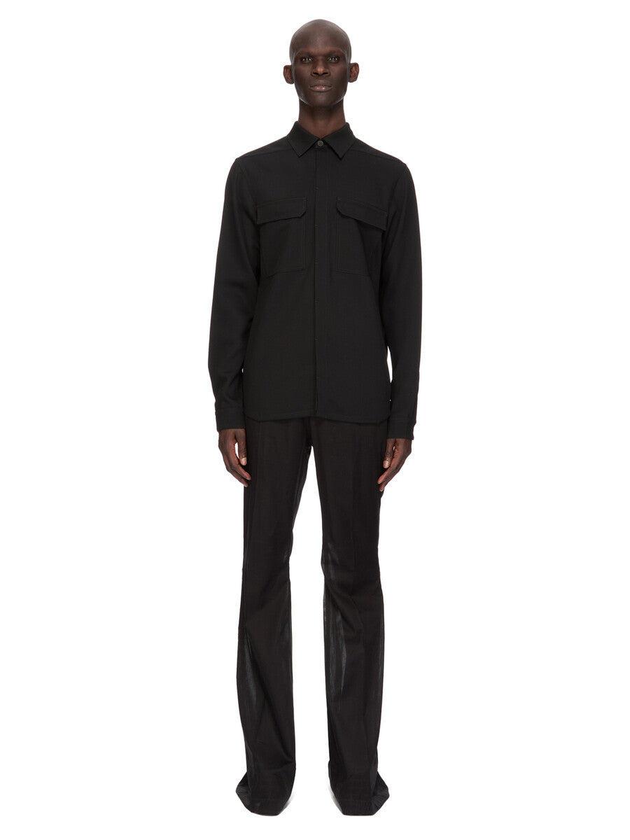 RU01F2291_WT_09 | WORK SHIRT