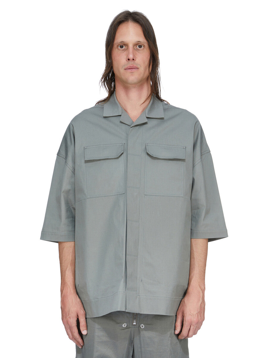 MAGNUM TOMMY SHIRT| RICK OWENS
