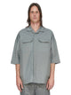 RU01F2298_TE_35 | MAGNUM TOMMY SHIRT