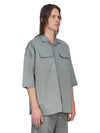 RU01F2298_TE_35 | MAGNUM TOMMY SHIRT