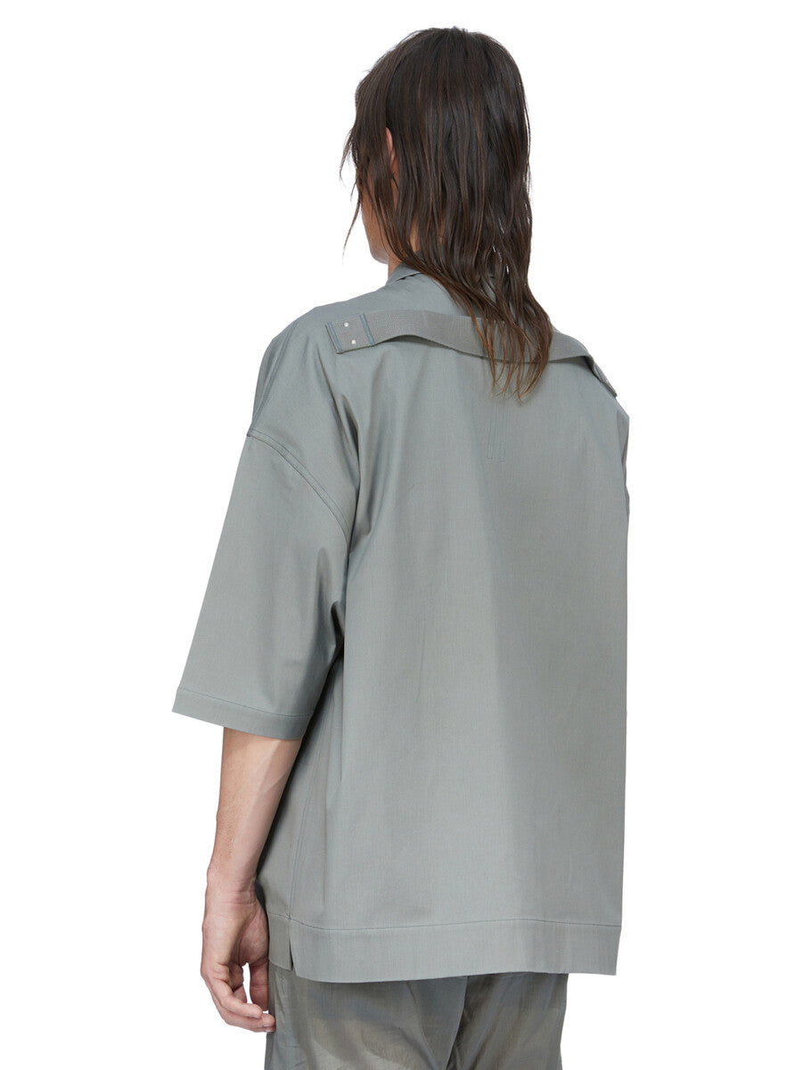 MAGNUM TOMMY SHIRT| RICK OWENS